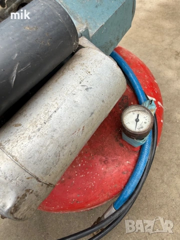 Мини компресор на въздух, снимка 9 - Други инструменти - 53957670