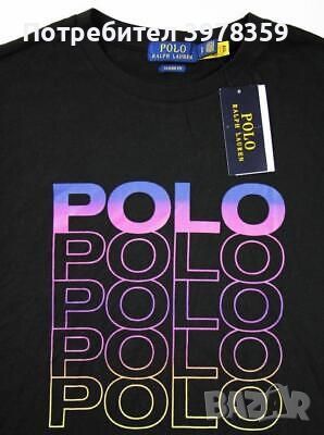 мъжка тениска polo ralph lauren , снимка 2 - Тениски - 45578738