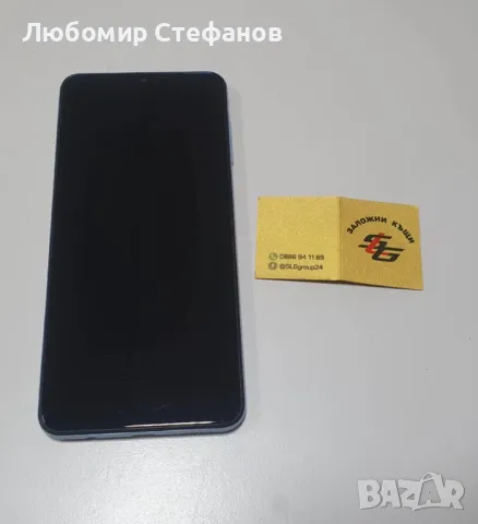 Смартфон Samsung Galaxy A13 5G 64GB 4GB RAM Dual , снимка 3 - Samsung - 48877721