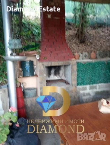 Парцел с малка вила в град Първомай, снимка 6 - Парцели - 51581248