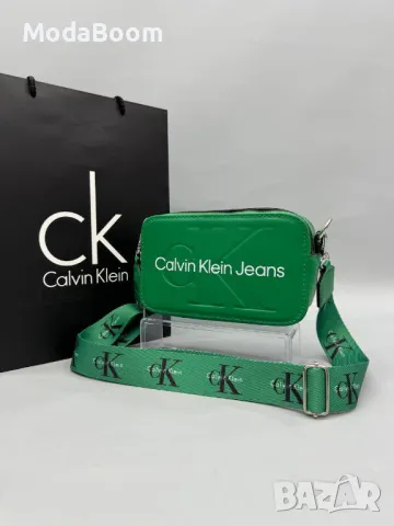 Calvin Klein дамски чанти Различни цветове , снимка 4 - Чанти - 48834942