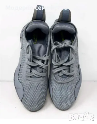 Дамски маратонки REEBOK Zig Dynamica Shoes Grey, снимка 4 - Маратонки - 49523315