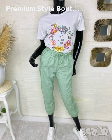 тениска , снимка 2 - Тениски - 53732252