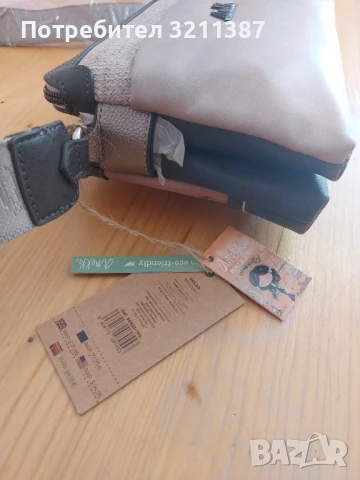 Чисто нова чанта Anekke, снимка 7 - Чанти - 51072589