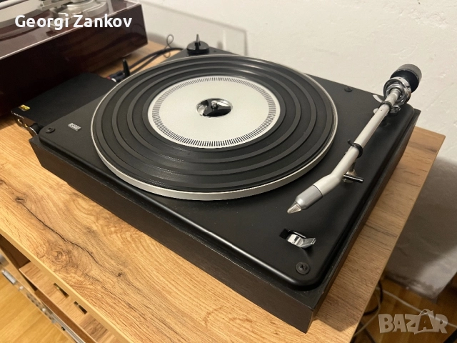 Bang & Olufsen Beogram 1000