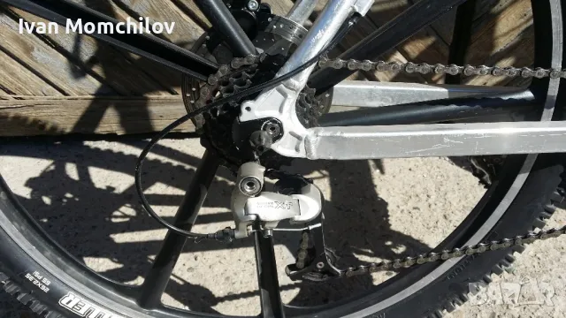 Велосипед 26цола, снимка 2 - Велосипеди - 50214701