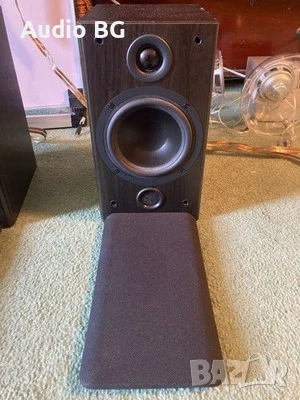 колони Tannoy Mercury F1 Bookshelf Speakers, снимка 5 - Тонколони - 51396434