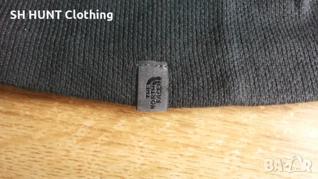 THE NORTH FACE HUE G. BEANIE размер One Size шапка - 1122, снимка 6 - Шапки - 50074069
