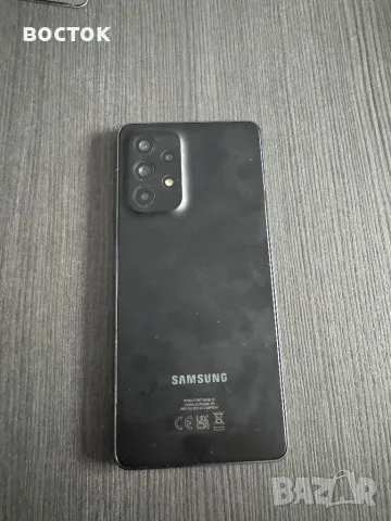 Samsung A53 5G, снимка 1 - Samsung - 47046769