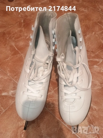 Зимни кънки Oxelo 