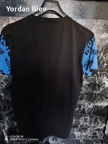 суичър,тениска и панталон., снимка 13 - Суичъри - 52275691