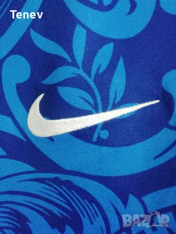 Франция Nike оригинална нова дамска тениска футболна фланелка France размер М , снимка 9 - Тениски - 50348571