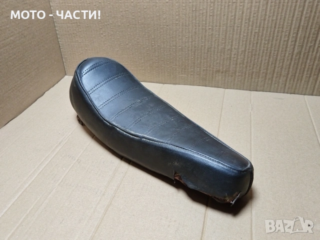 Седалка За Ретро Велосипеди Балкан / НОМЕР 2.