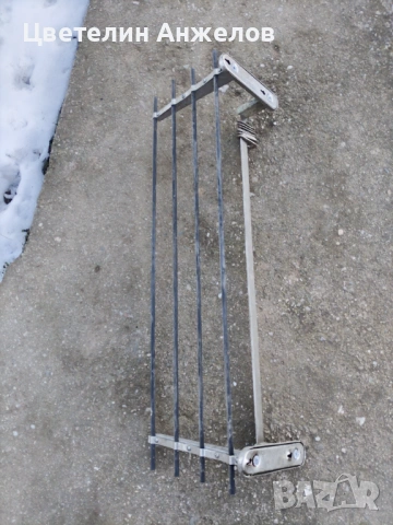 Стари закачалки , снимка 2 - Закачалки - 53750128