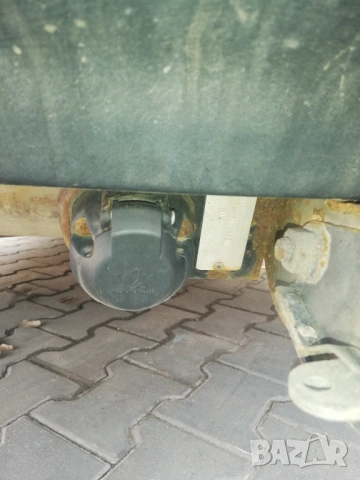 ТЕГЛИЧ ЗА КИА СПОРТИДЖ 2012 Г, снимка 4 - Части - 53753473