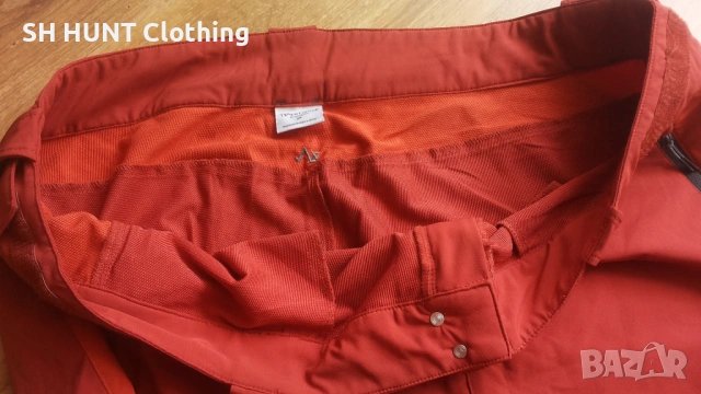 TWETYFOUR Full Stretch Trouser размер 4-5XL изцяло еластичен панталон - 2069, снимка 14 - Екипировка - 53458032