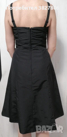 Класическа Официална Рокля H&M, снимка 2 - Рокли - 50667406