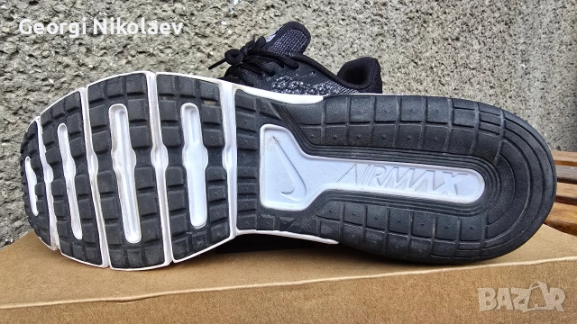 Nike air max Sequent 2, снимка 6 - Маратонки - 52858460