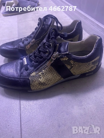 Roberto Botticelli-Оригинални лимитирани обувки 42 номер