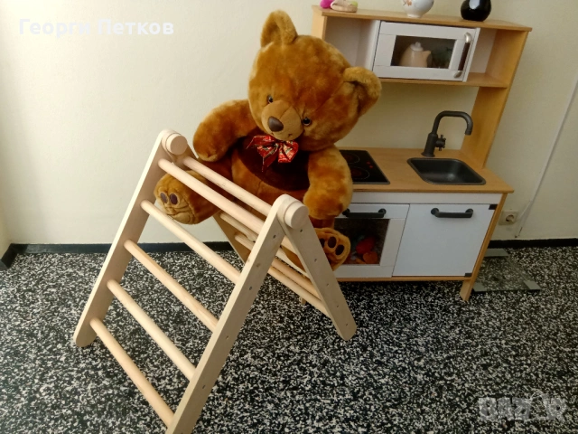 Триъгълник на Пиклер за 45 €., вместо 75 €.!