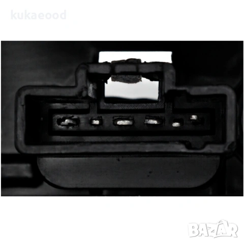 Платка за стоп на Citroen Berlingo 2, снимка 5 - Части - 54053899