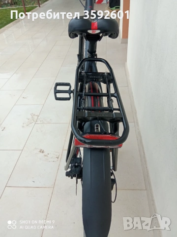 нов немски велосипед 28 цола., снимка 4 - Велосипеди - 53718635