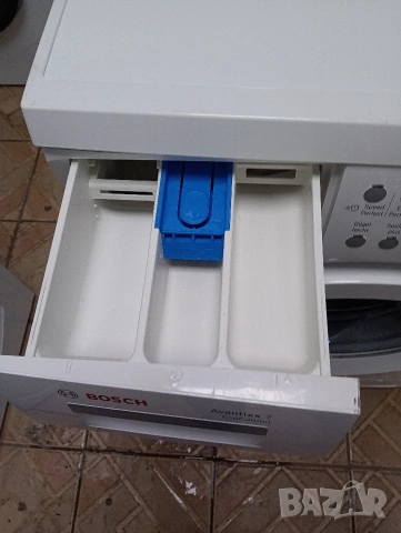 Високо технологична пералня Бош Bosch Avantixx7 A+++ 7кг 2 години гаранция!, снимка 2 - Перални - 54173987