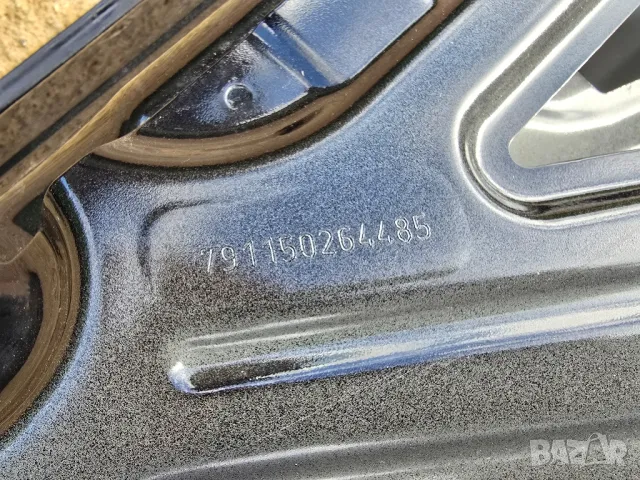 BMW X3 G01, снимка 5 - Части - 47494118