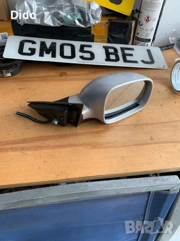 Огледало за Фолксваген , снимка 16 - Части - 53192950