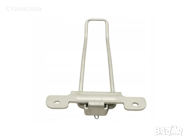 Ограничител за багажник на Iveco Daily MK5, снимка 4 - Части - 50643277