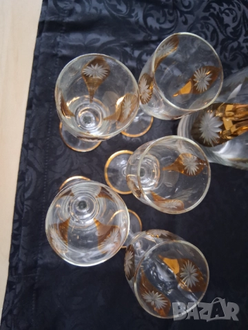 Сервиз(непълен), снимка 5 - Сервизи - 51886121