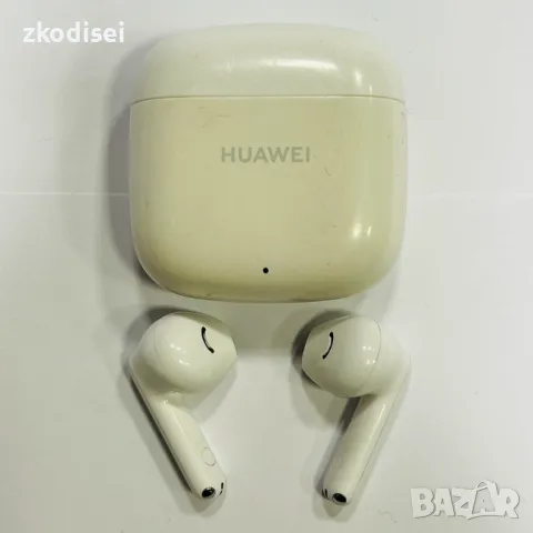 Bluetooth слушалки Huawei - Freebuds SE 2, снимка 1 - Bluetooth слушалки - 48455409