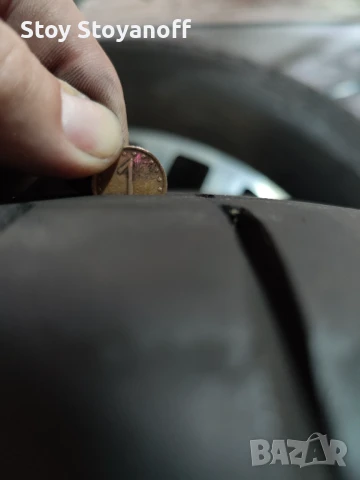 Мерцедес Х класа, Нисан Навара гуми с джанти, снимка 4 - Гуми и джанти - 51344661