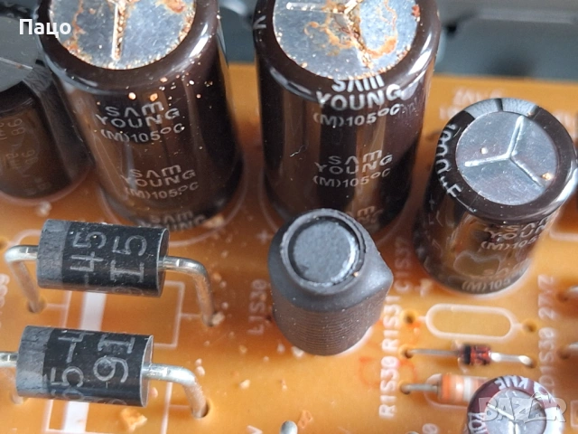 SAMSUNG BD-P1580 Blu-Ray Disc Player, снимка 10 - Плейъри, домашно кино, прожектори - 53666968