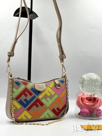 дамски чанти fendi , снимка 6 - Чанти - 46826907