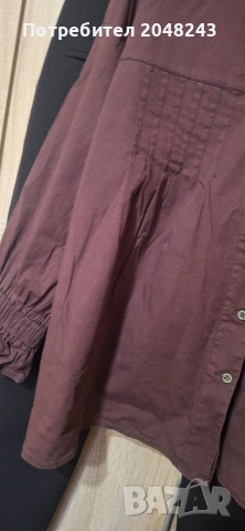 Fetish Риза, панталон , снимка 5 - Панталони - 53914556