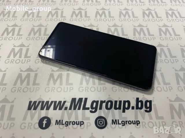 #MLgroup предлага Samsung Galaxy A52 128GB / 6GB RAM Dual-SIM, втора употреба., снимка 2 - Samsung - 48726159