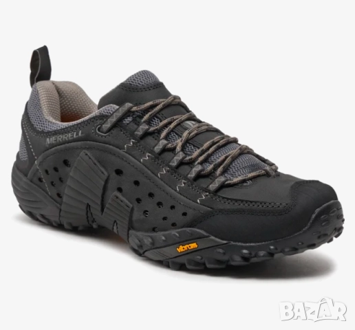 Туристически обувки Merrell Intercept номер 47,5, снимка 2 - Други - 52030578