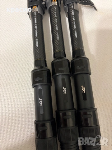 Телекарпове JRC 11f/3l