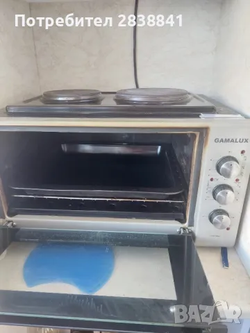 Готварска печка , снимка 1