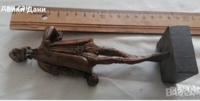 дърворезби , снимка 11 - Статуетки - 39439529
