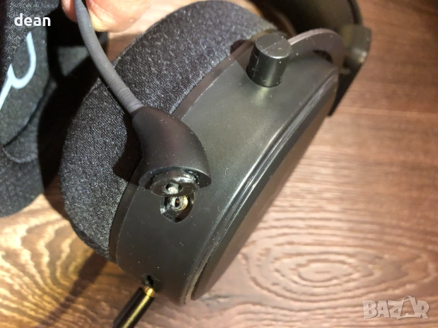 Гейминг слушалки ISY, снимка 8 - Bluetooth слушалки - 54012867