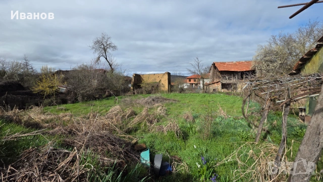 Продава КЪЩА област Ловеч, с. Смочан, снимка 6 - Къщи - 54009830