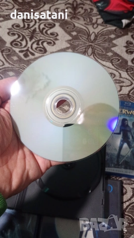 Колекция филми Dvd и Blu ray ,,Подземен свят,,/,,Underworld,,, снимка 4 - DVD филми - 53364266