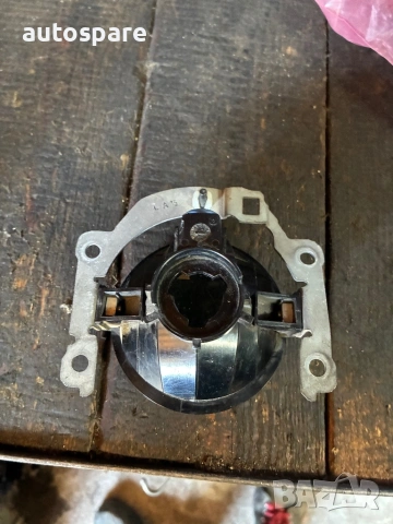 Халоген за Mitsubishi Outlander. Мицубиши аотландер 16-21г. , снимка 2 - Части - 53796015