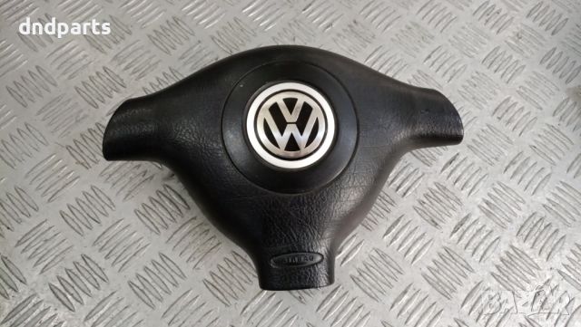 Airbag волан VW Golf 4 2000г.	, снимка 1 - Части - 45822615
