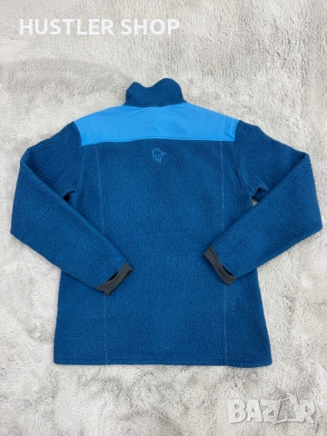 Мъжко яке NORONA. Размер XL/2XL, снимка 8 - Якета - 53586679