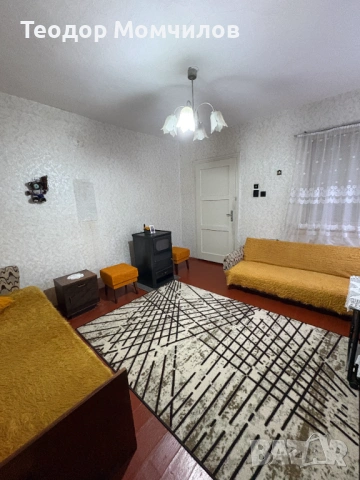 Продавам къща с двор - Генерал Тошево, снимка 12 - Къщи - 53745054