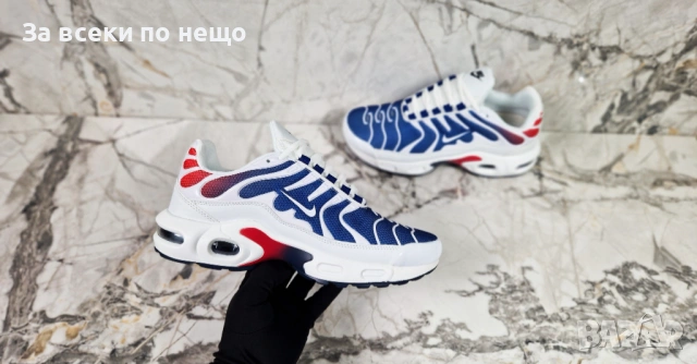 Nike Мъжки Маратонки👟Мъжки Спортни Обувки Найк - Различни Цветове Код P1980, снимка 5 - Маратонки - 53927227