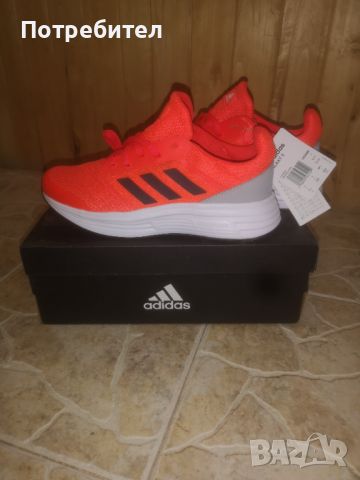 Маратонки Adidas Galaxy 5, снимка 6 - Маратонки - 46309403